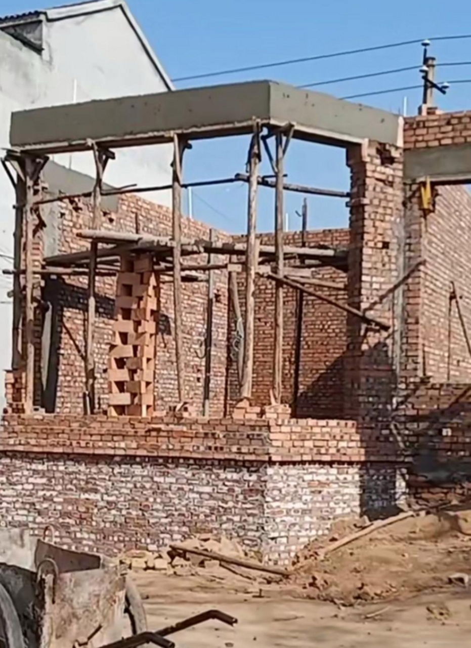 农村建造房屋(农村建造房屋设计图)