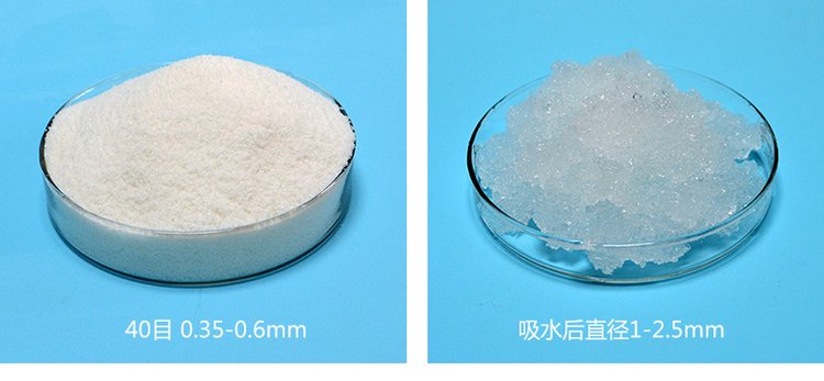 吸水树脂加工(吸水树脂加工方法)