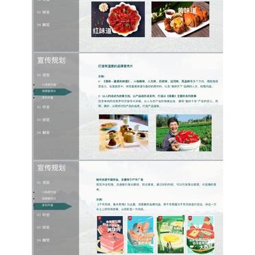 农产品推广网站(一亩田农产品交易网官网)