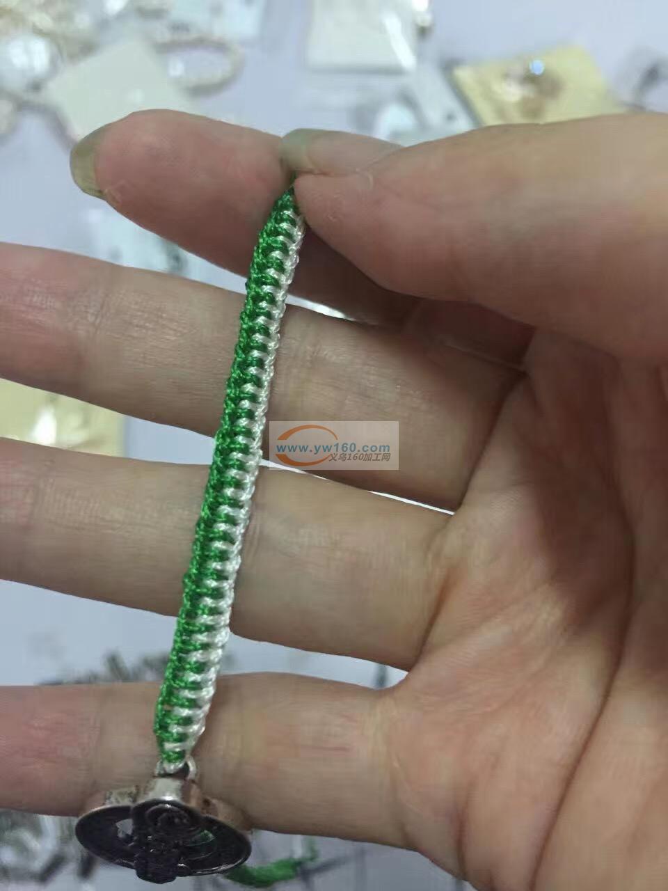 手链外发加工(手链外发加工厂家)