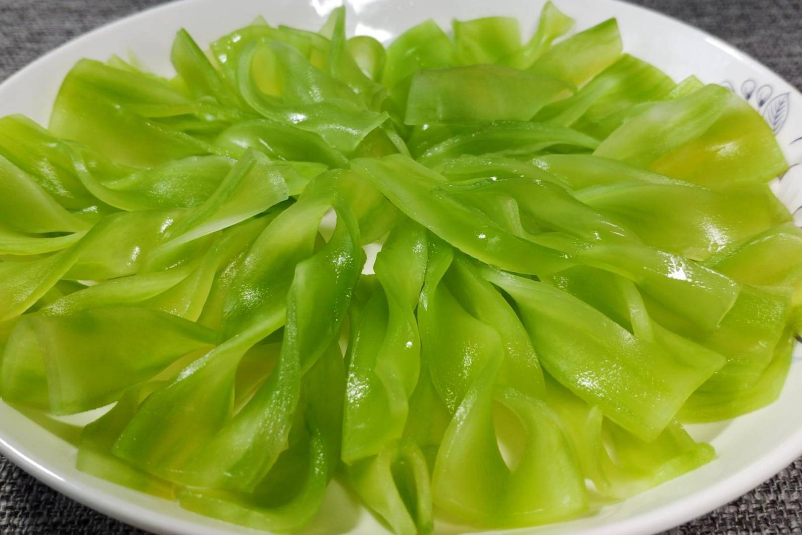 莴苣怎么吃最好(莴苣的吃法莴苣怎么吃啊)
