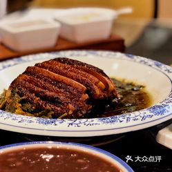 河南芥菜扣肉(河南芥菜扣肉的由来)