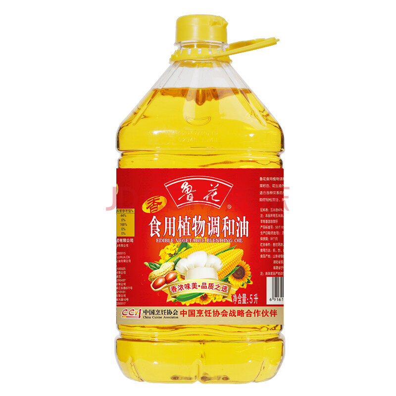 鲁达玉米油(鲁达玉米油是名牌吗)