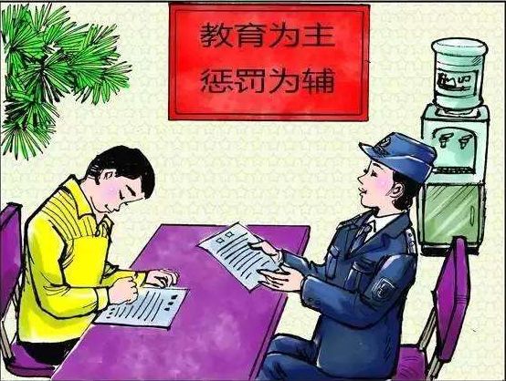 初犯偶犯法律规定(初犯偶犯是从轻处罚还是减轻处罚)