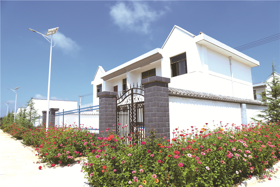 农村居民点怎么建房(农村居民如何申请建房手续)