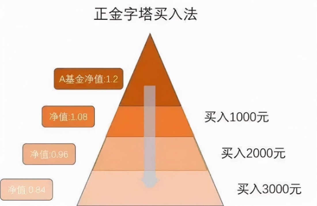 基金类型怎么选(基金类型怎么选股)