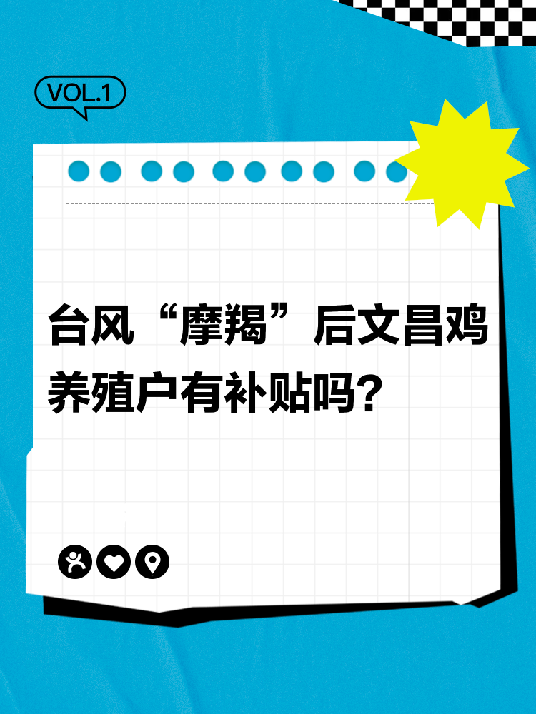 养殖鸡国家有多少补贴(2021养殖鸡国家有多少补贴)