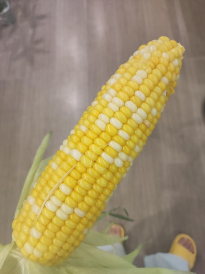 微波炉玉米(微波炉玉米花怎么爆)
