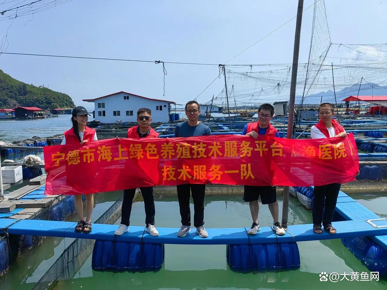 水产养殖案例(水产养殖策划方案)