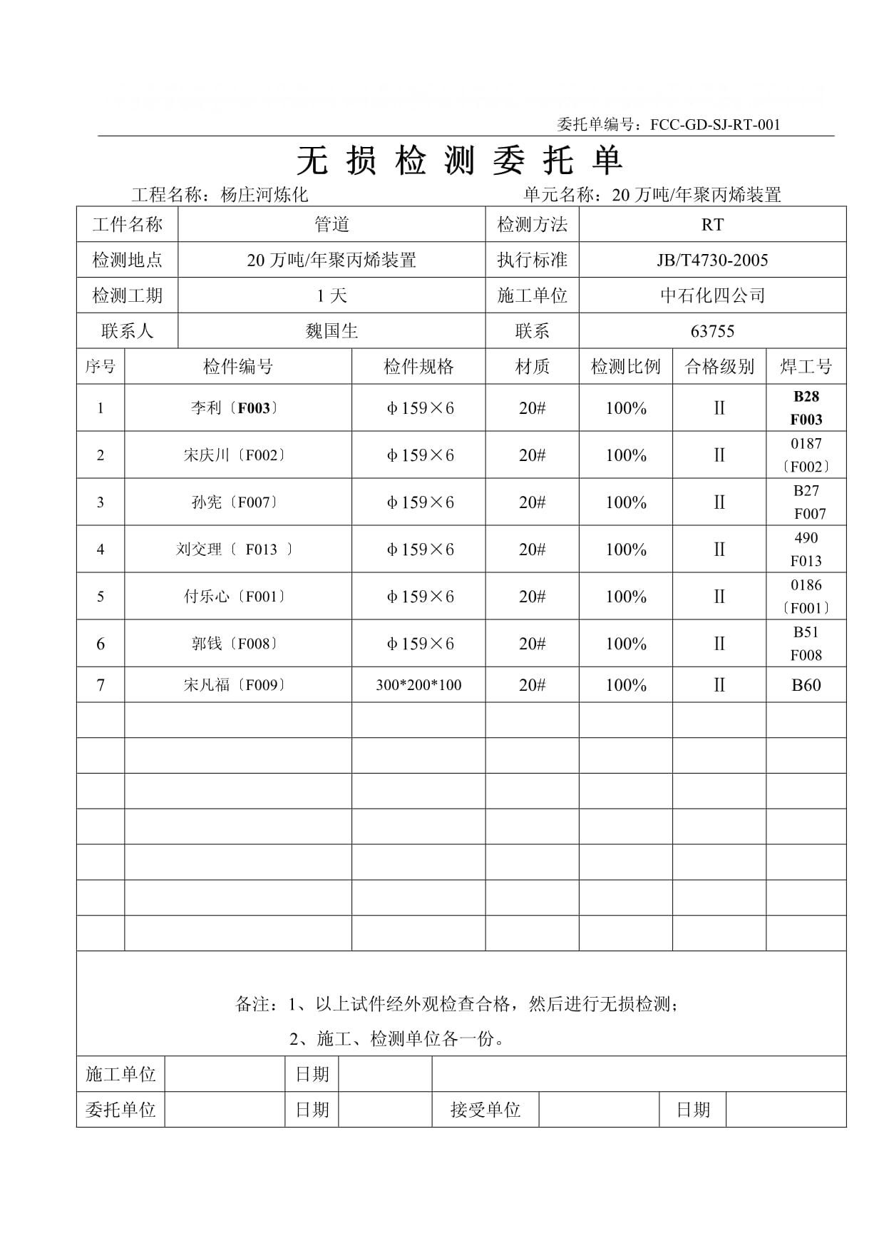 委托加工单(委托加工单怎么写)