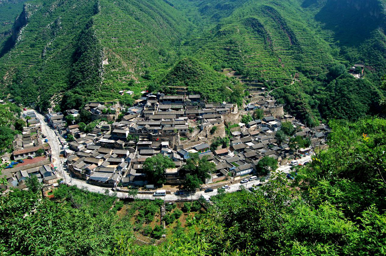 北京新农村建设(新农村建设为什么停了)