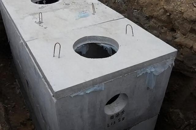 农村化粪池的建设(农村化粪池的建设申请书)