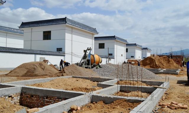 农村建设用地建房(农村建设用地建房需要什么手续)