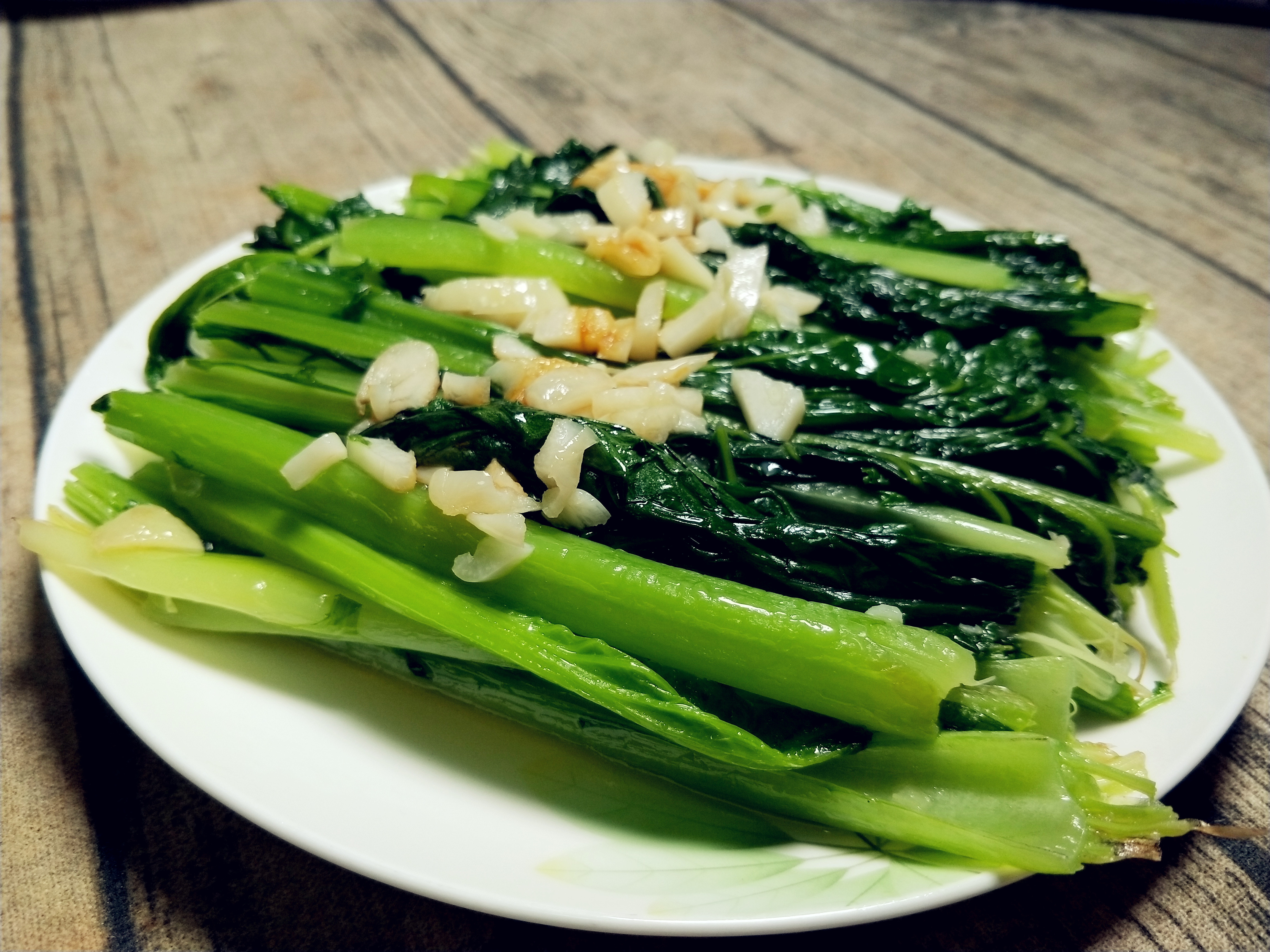 芥菜心怎么做好吃(芥菜心怎么做好吃窍门)