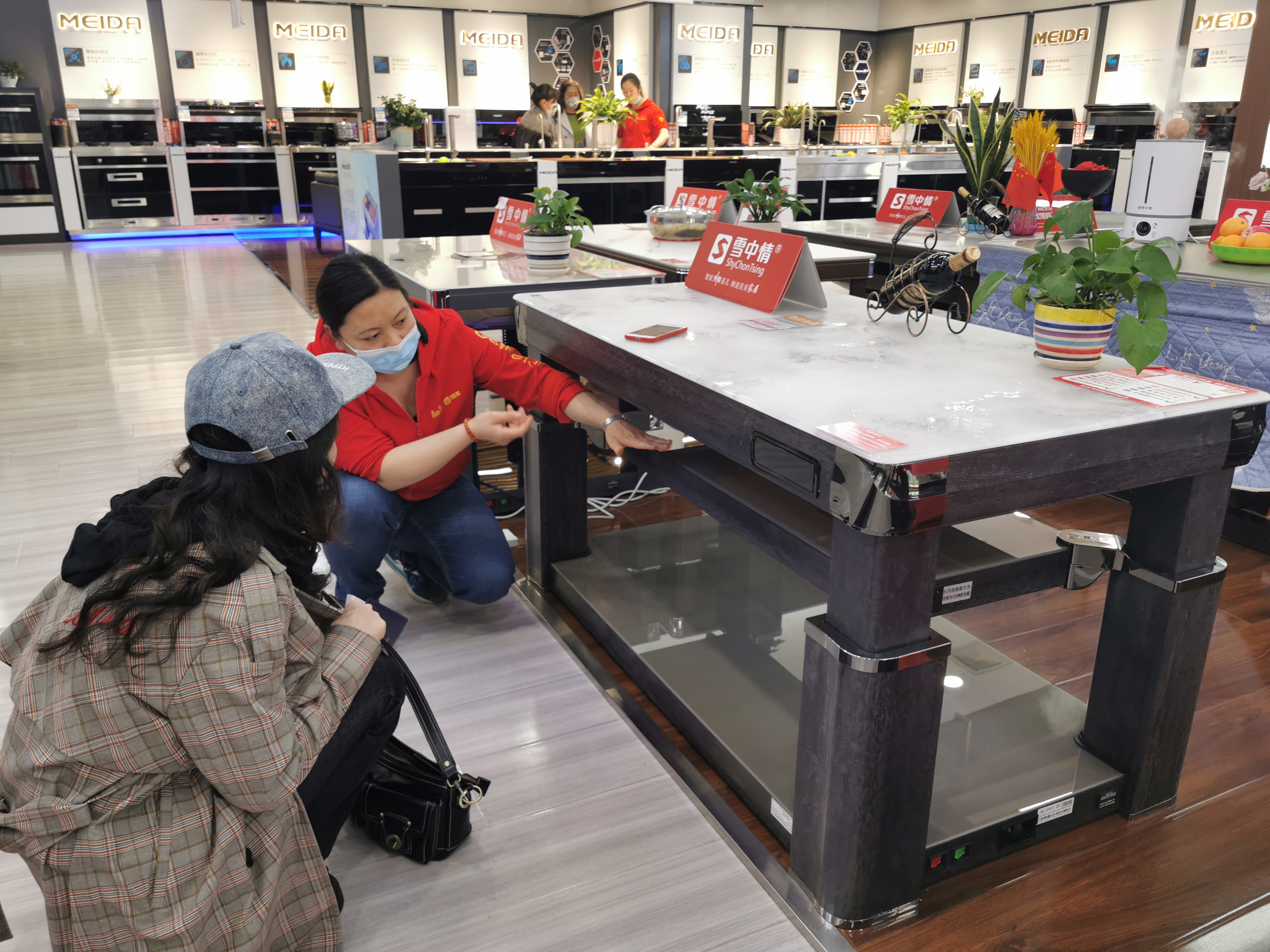 电器产品市场(电器产品市场营销渠道策略分析论文)