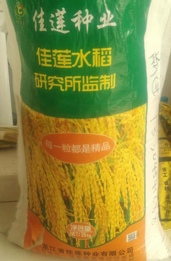 佳木斯水稻种子大全(佳木斯种业都有什么稻种)