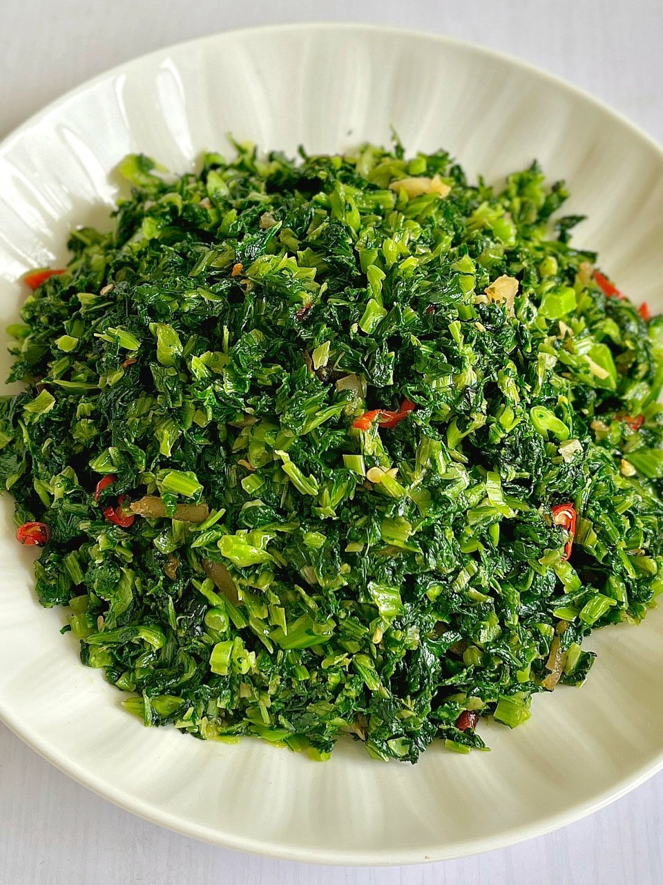 炝芥菜(炝芥菜怎么做好吃)