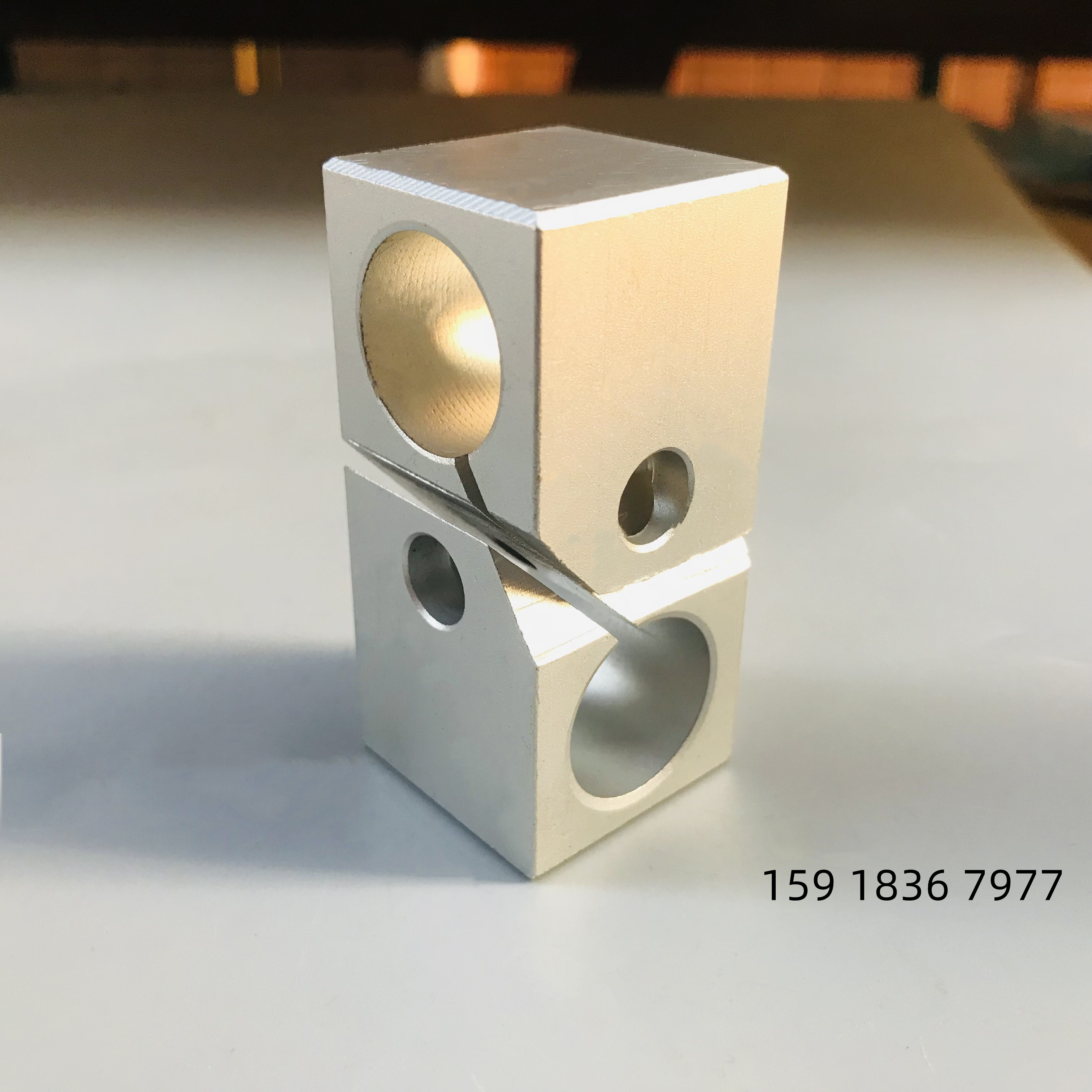 cnc小件加工(cnc加工小件贵吗)