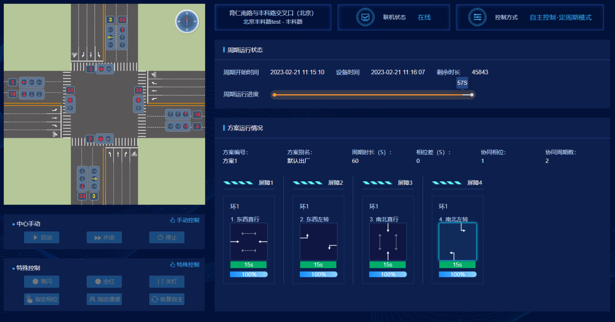 交通管理互联网综合应用平台(交通管理互联网综合应用平台有哪些)