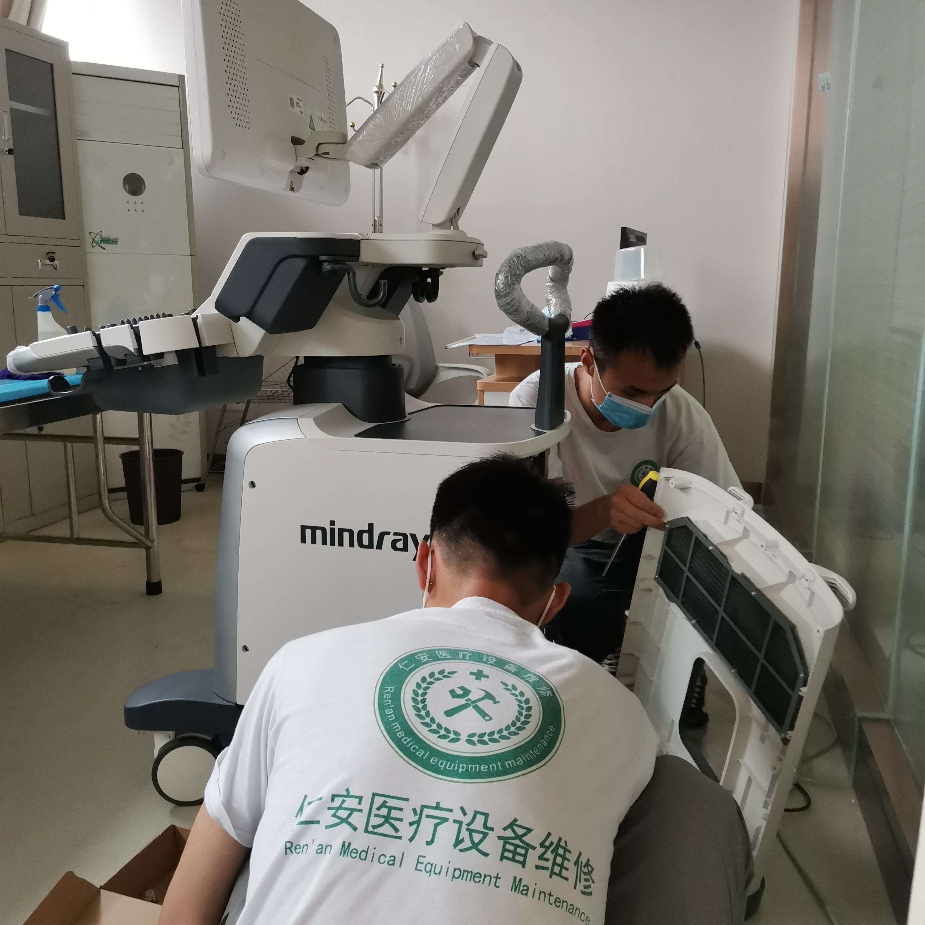 医疗设备维修公司(医疗设备维修公司注册)