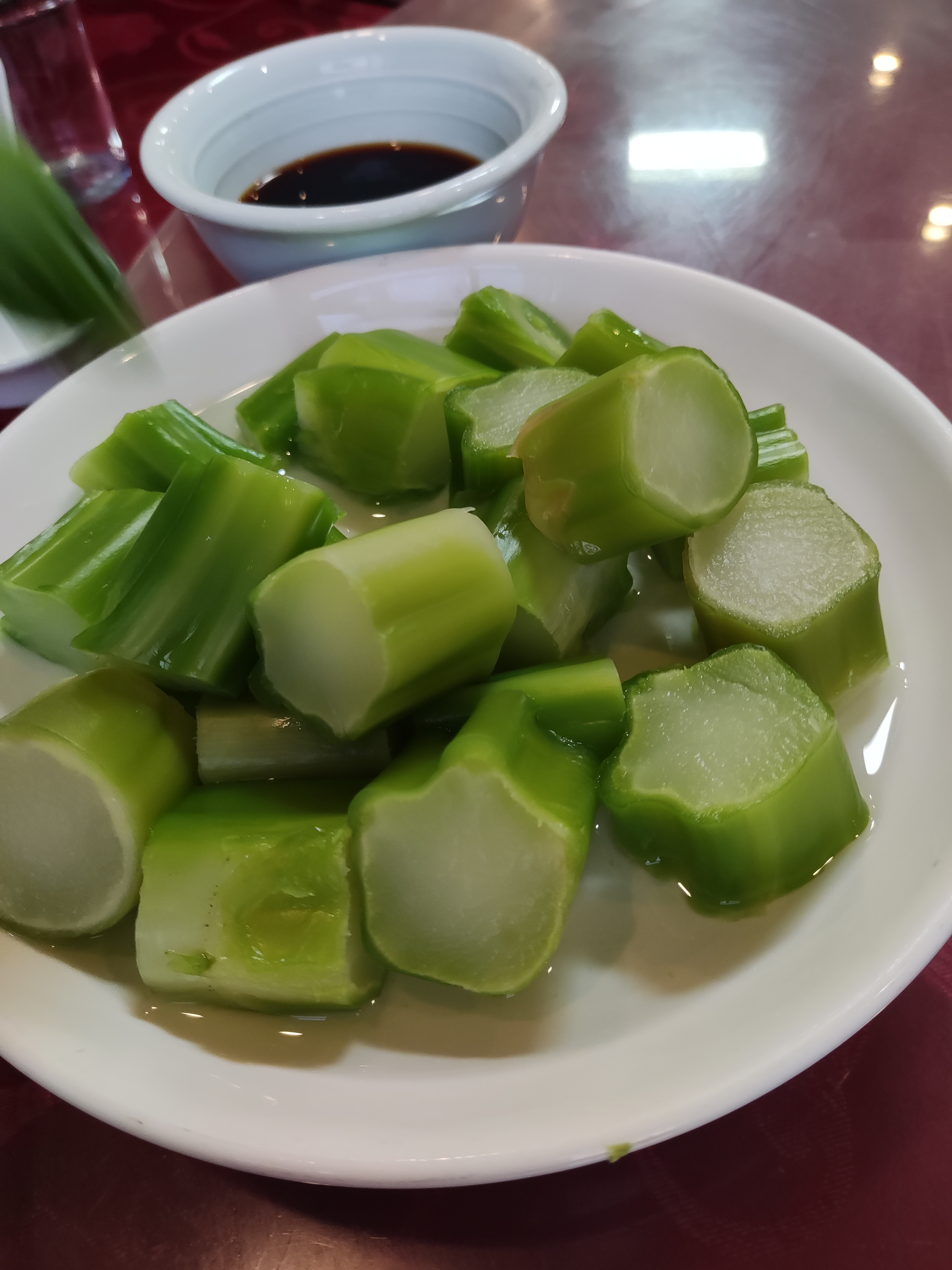 黄岩芥菜(芥菜做黄菜的做法)