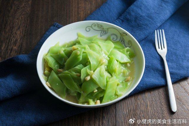莴笋不能和什么同食(莴笋不可以跟什么一起吃)
