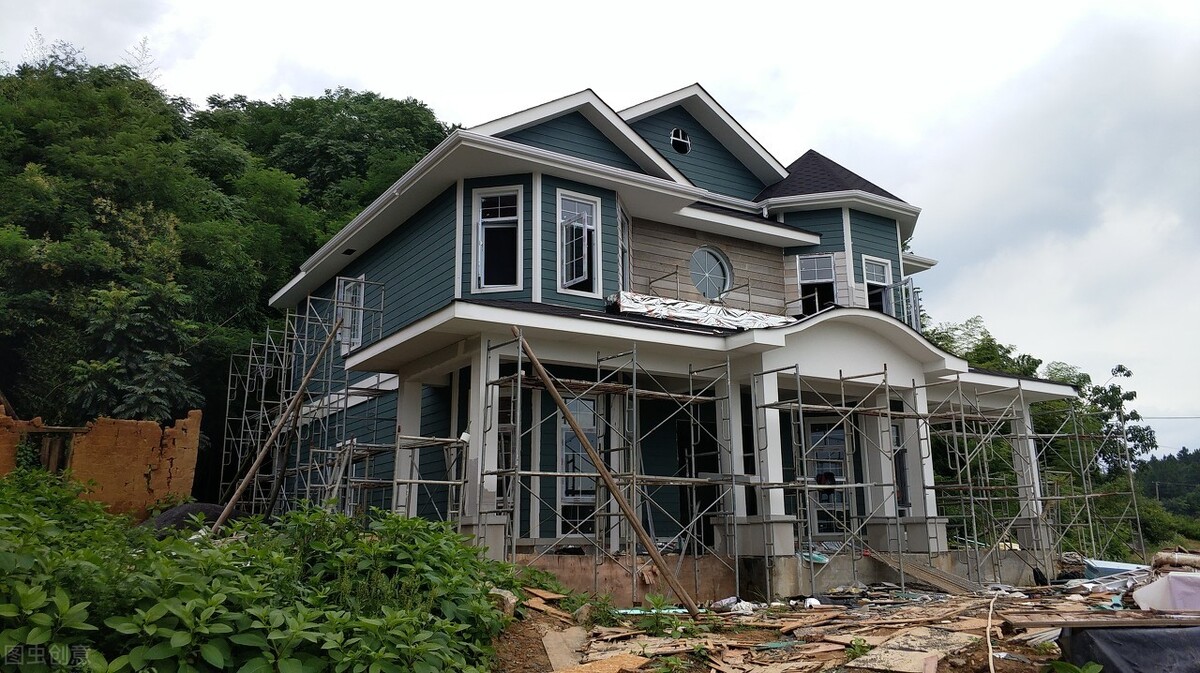 农村装配式建筑(农村装配式建筑补贴政策)