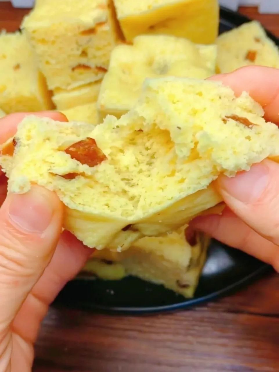 玉米发面(玉米发面饼怎么做又软又香)