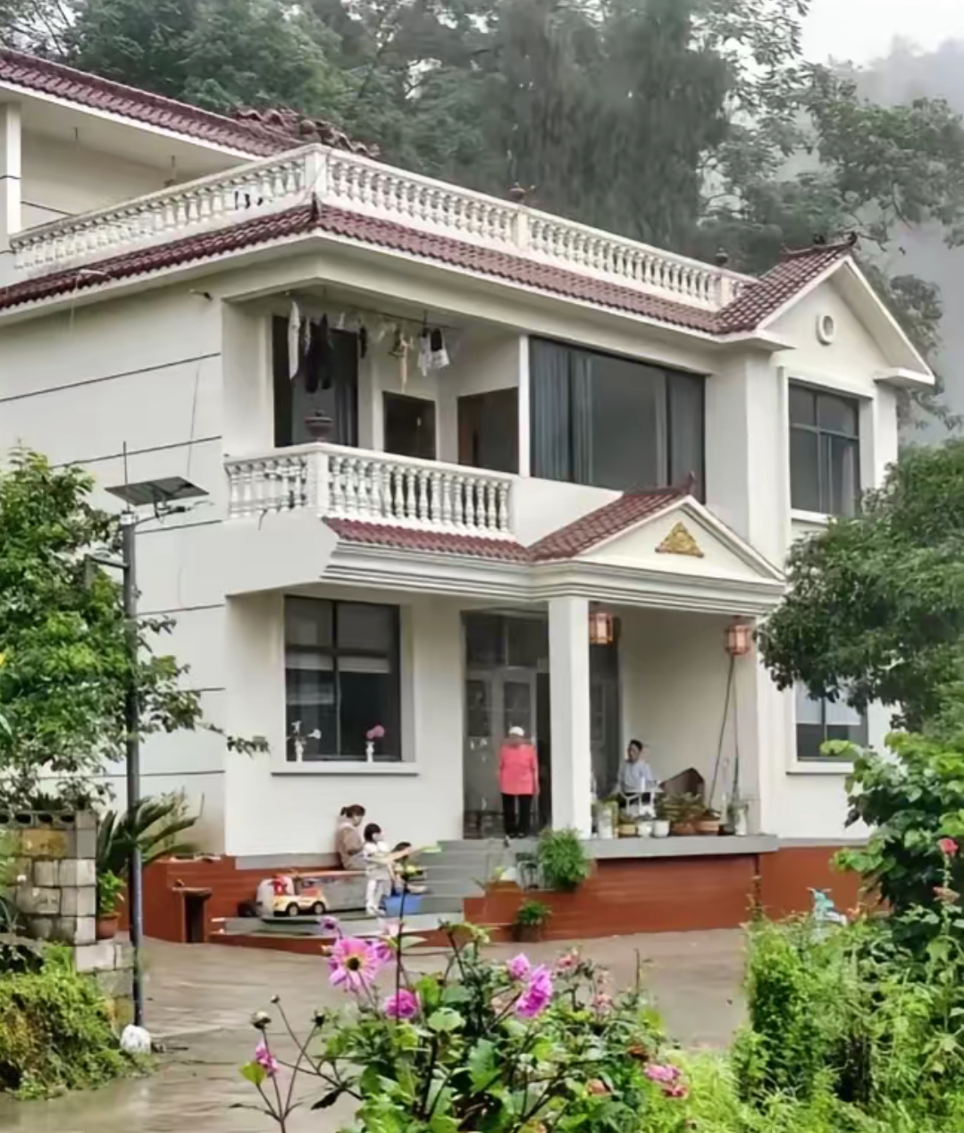 农村住宅建设(农村住宅建设高度限制多高?)
