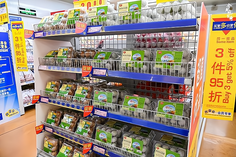 临期商品市场(临期商品行业怎么做)