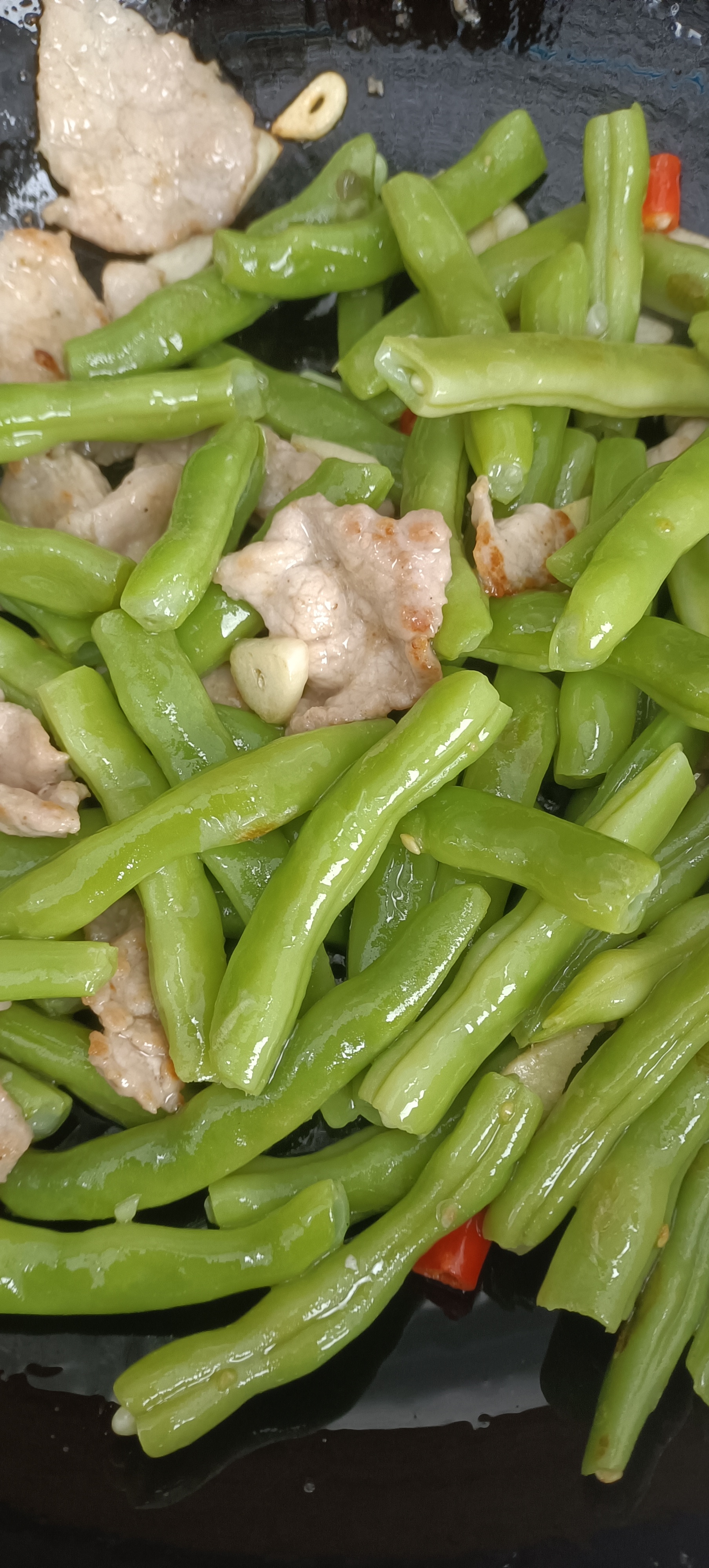 长豆角蒸多长时间能熟(长豆角蒸多长时间能熟凉拌长豆角怎么做好吃)