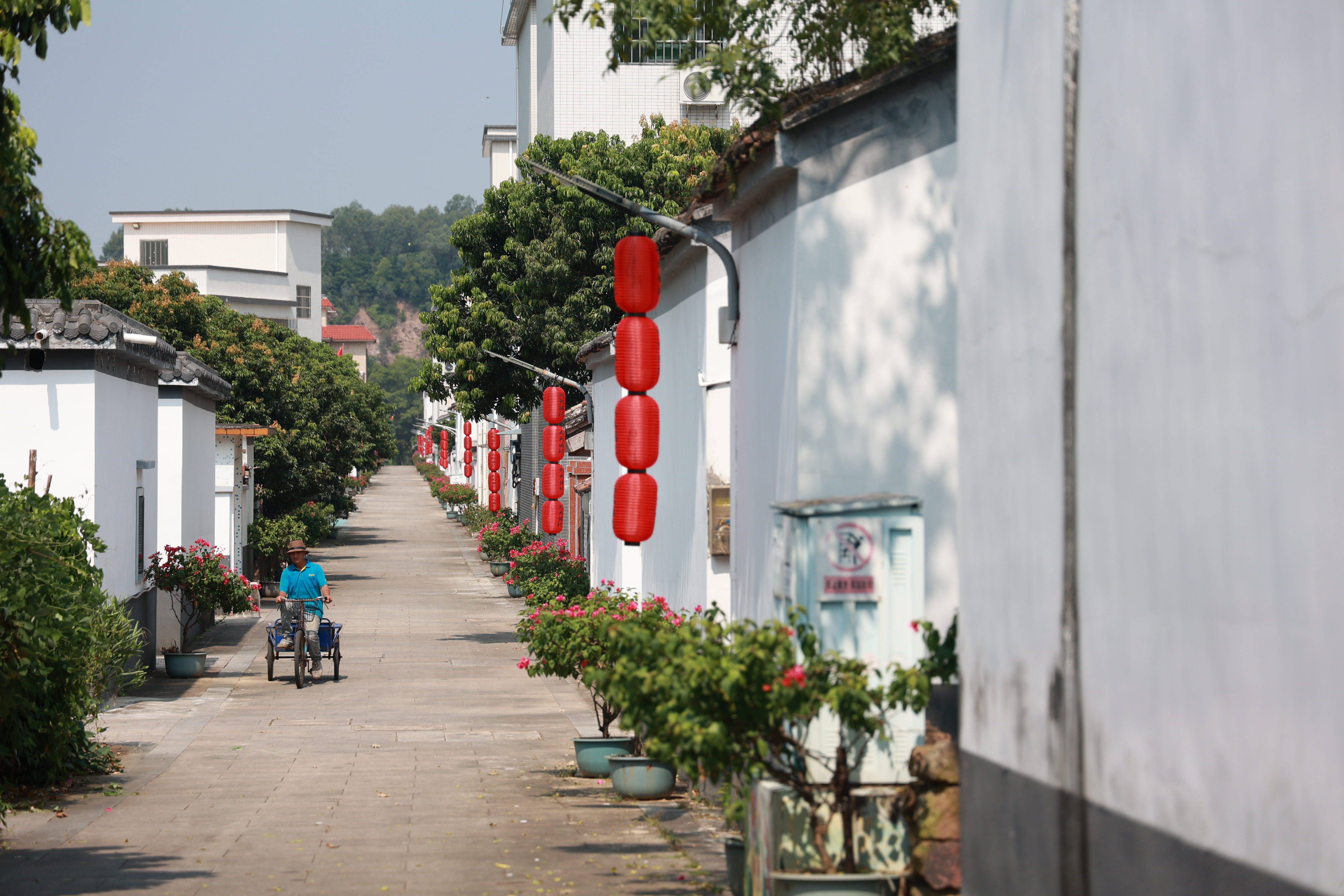 乡村风貌建设(乡村风貌建设存在的问题及对策建议)
