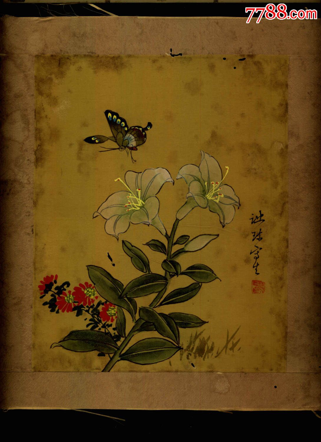 传统绘画种类(传统绘画种类有哪些)