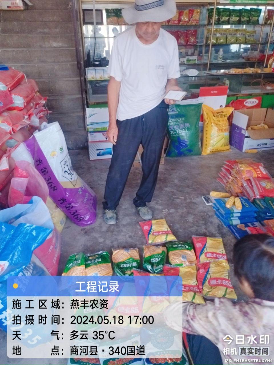 迪卡653这个玉米品种怎么样(迪卡653玉米品种简介迪卡1210)