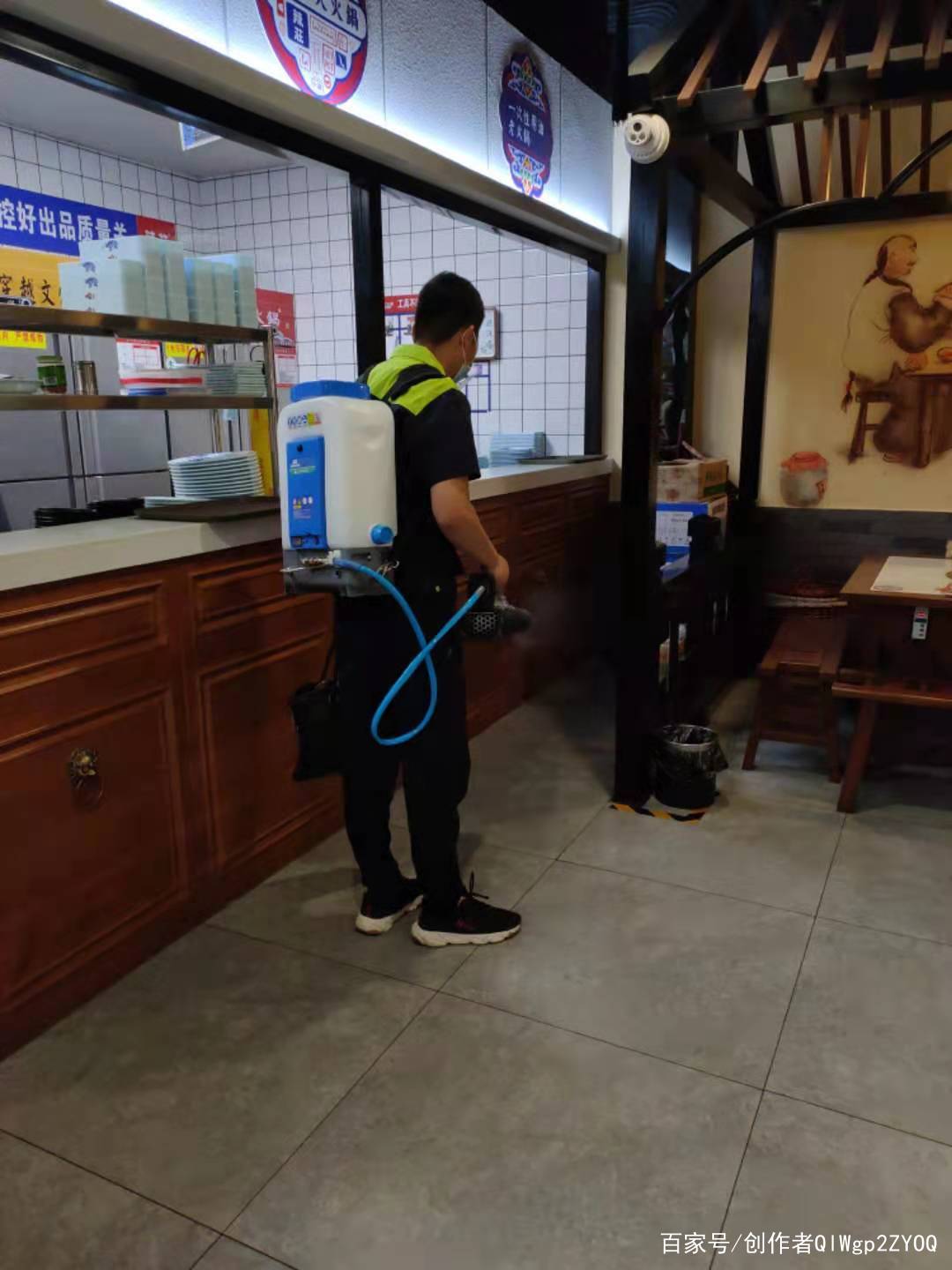 企业杀虫消毒(企业杀虫消毒用什么)