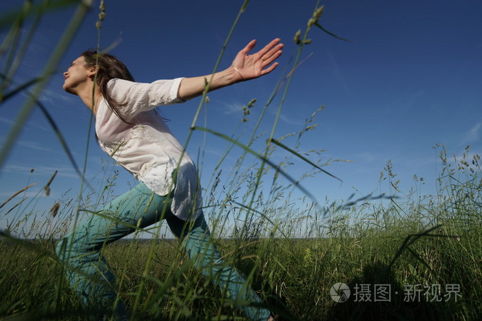 关于草女人什么感觉的信息