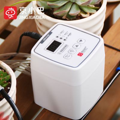 家用自动灌溉装置(自动灌溉系统怎么安装)