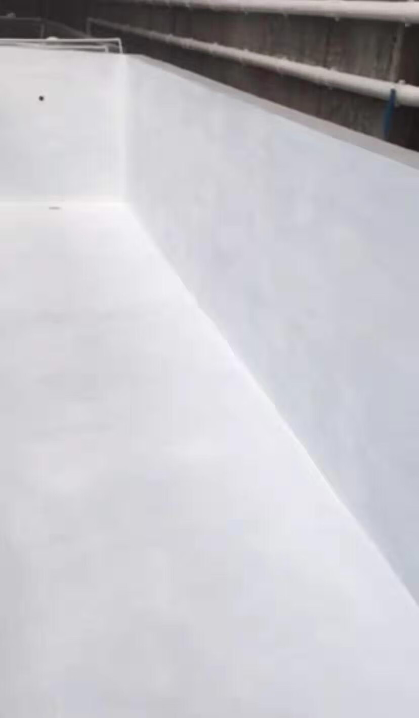 淡水养殖池(淡水养殖池塘设计与建设要求)