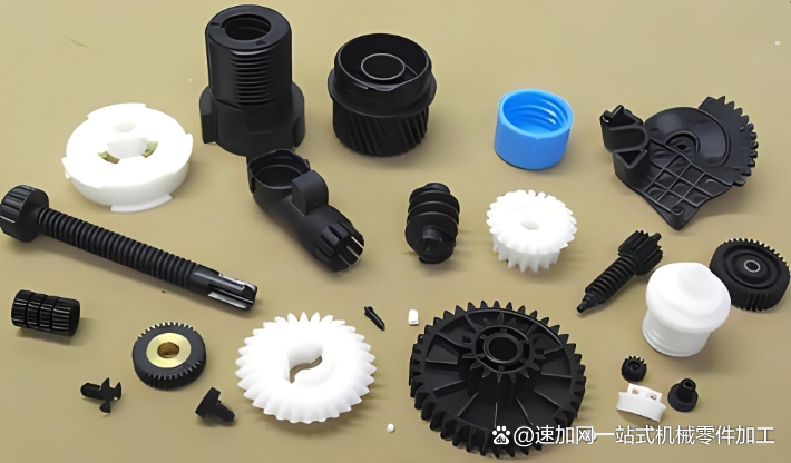 加工零件加工(加工零件加工时间表)