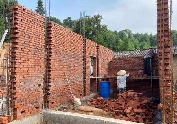强化农村建设(如何加强农村建设)