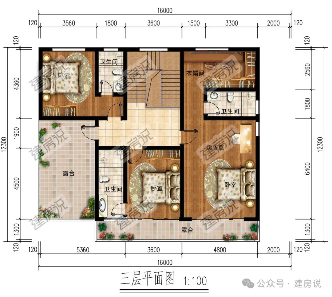 农村房建造成本(农村房子建筑成本)
