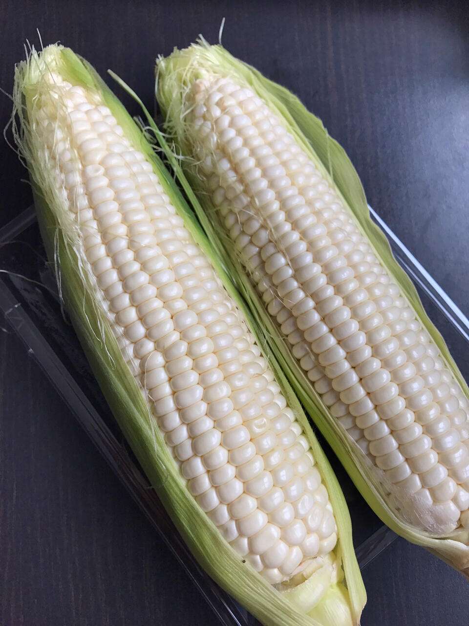冰糖玉米(冰糖玉米可以生吃吗)