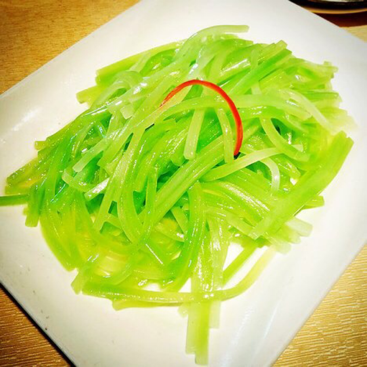 莴苣怎样炒才好吃(莴苣怎么炒又脆又香)