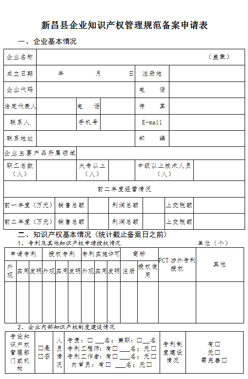 知识产权法律法规清单(知识产权法律法规有哪些)