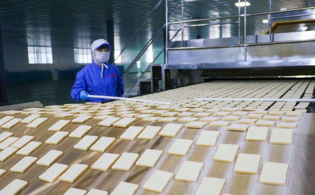 什么叫食品生产(什么叫食品生产两员抽考工作)