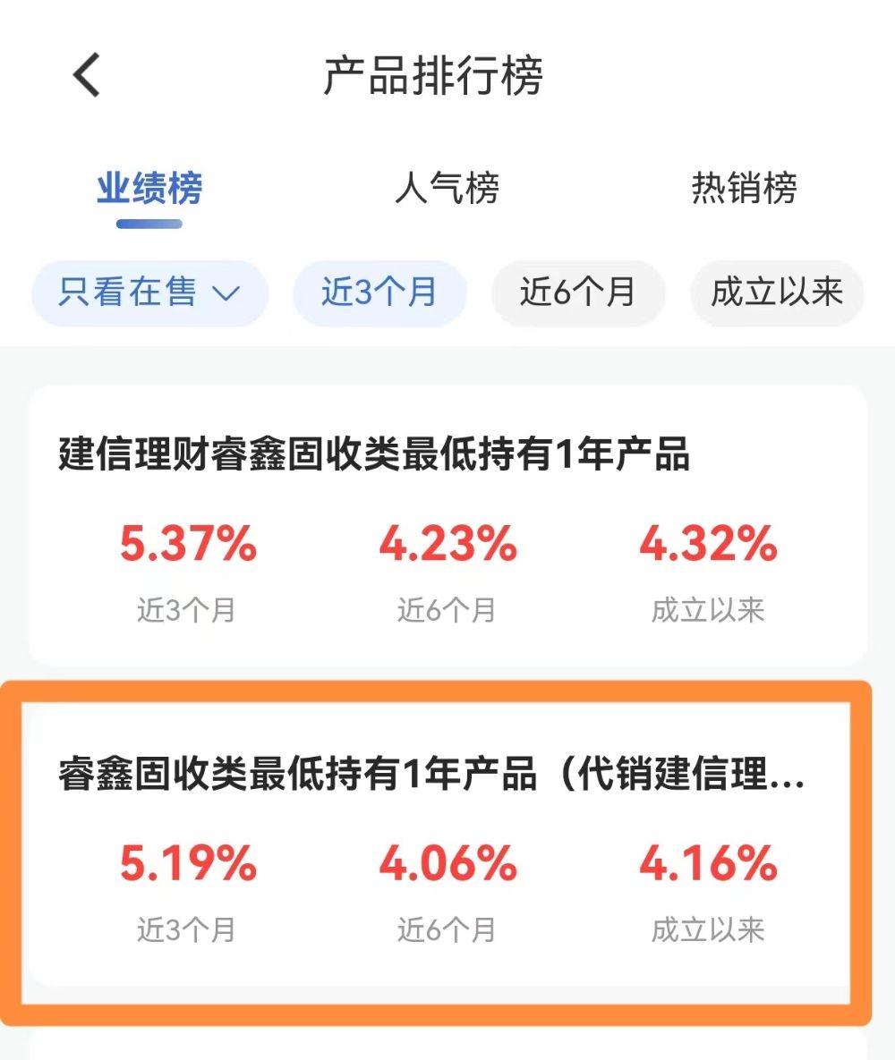 银行理财产品市场调查(银行理财产品市场调查问卷)
