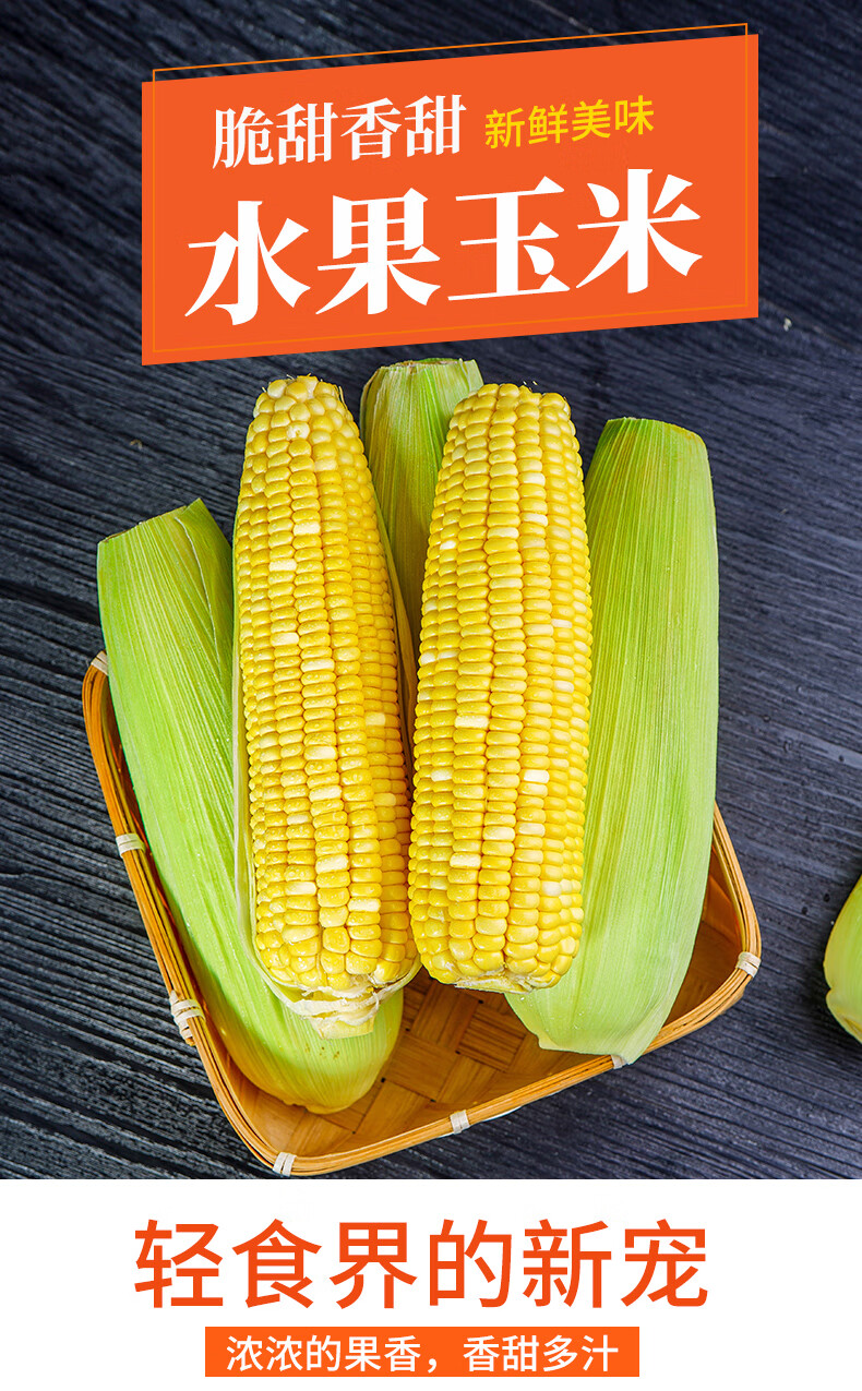 水果玉米排名前十的品种(水果玉米排名前十的品种有哪些)