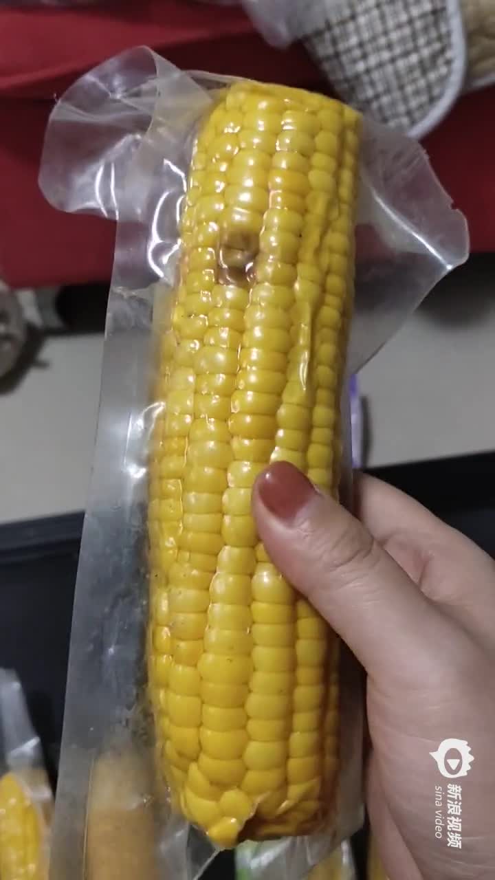 坏水果玉米图片(水果玉米有点坏了怎么处理)