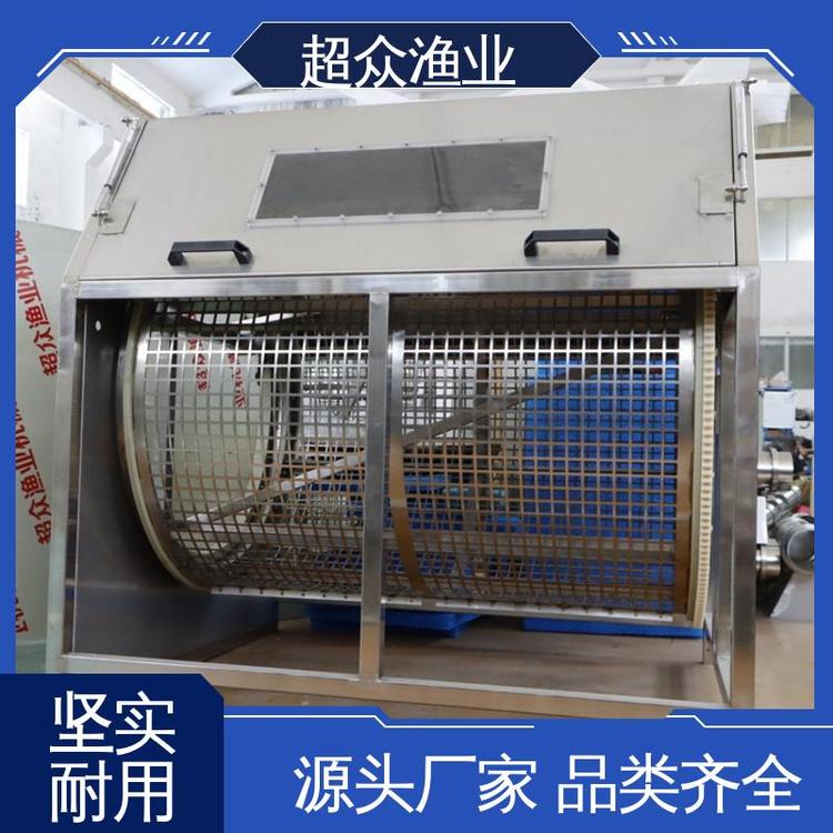 水产养殖水过滤系统(水产养殖水过滤系统的作用)