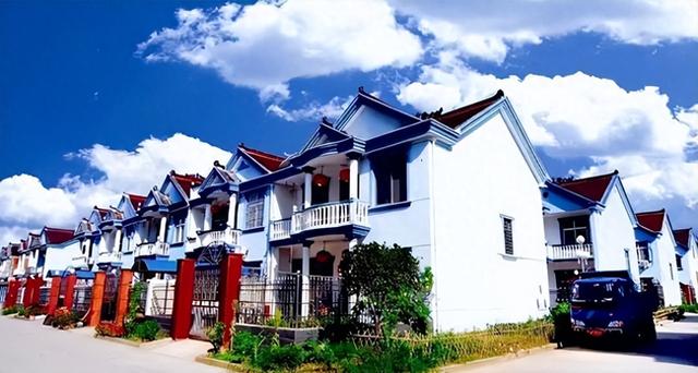 将来农村会统一建设新农村吗(将来农村会统一建设新农村吗英语)